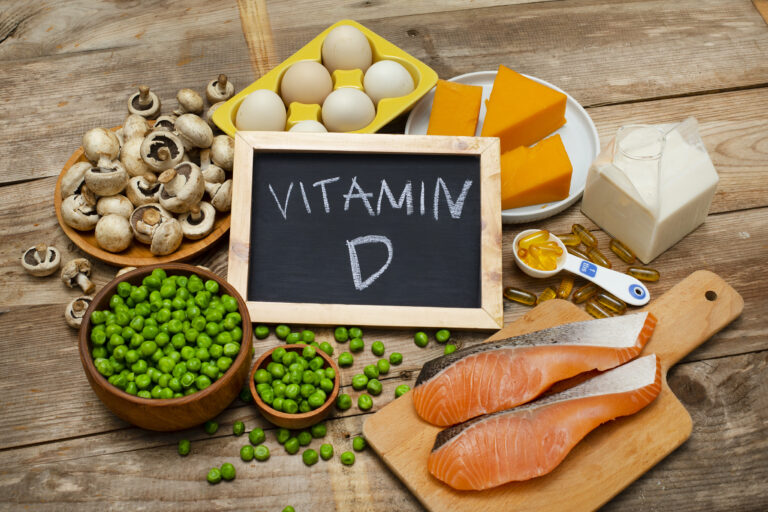 Scopri di più sull'articolo 5 cose che (forse) non sai sulla vitamina D!