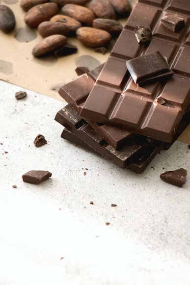Scopri di più sull'articolo Il cioccolato: tra benefici e controindicazioni.