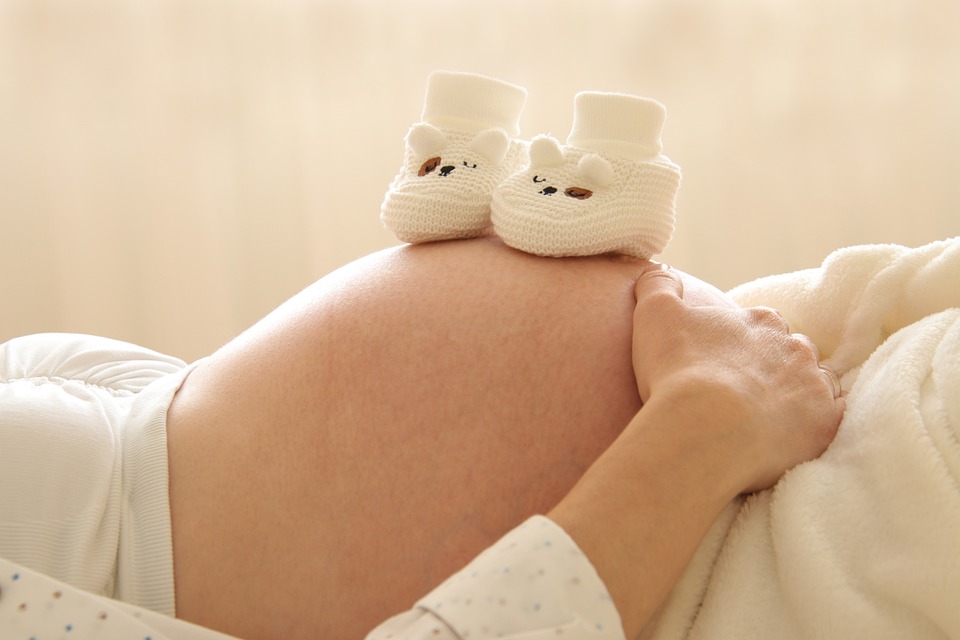 Al momento stai visualizzando 5 cose che forse non sai… sulla gravidanza!