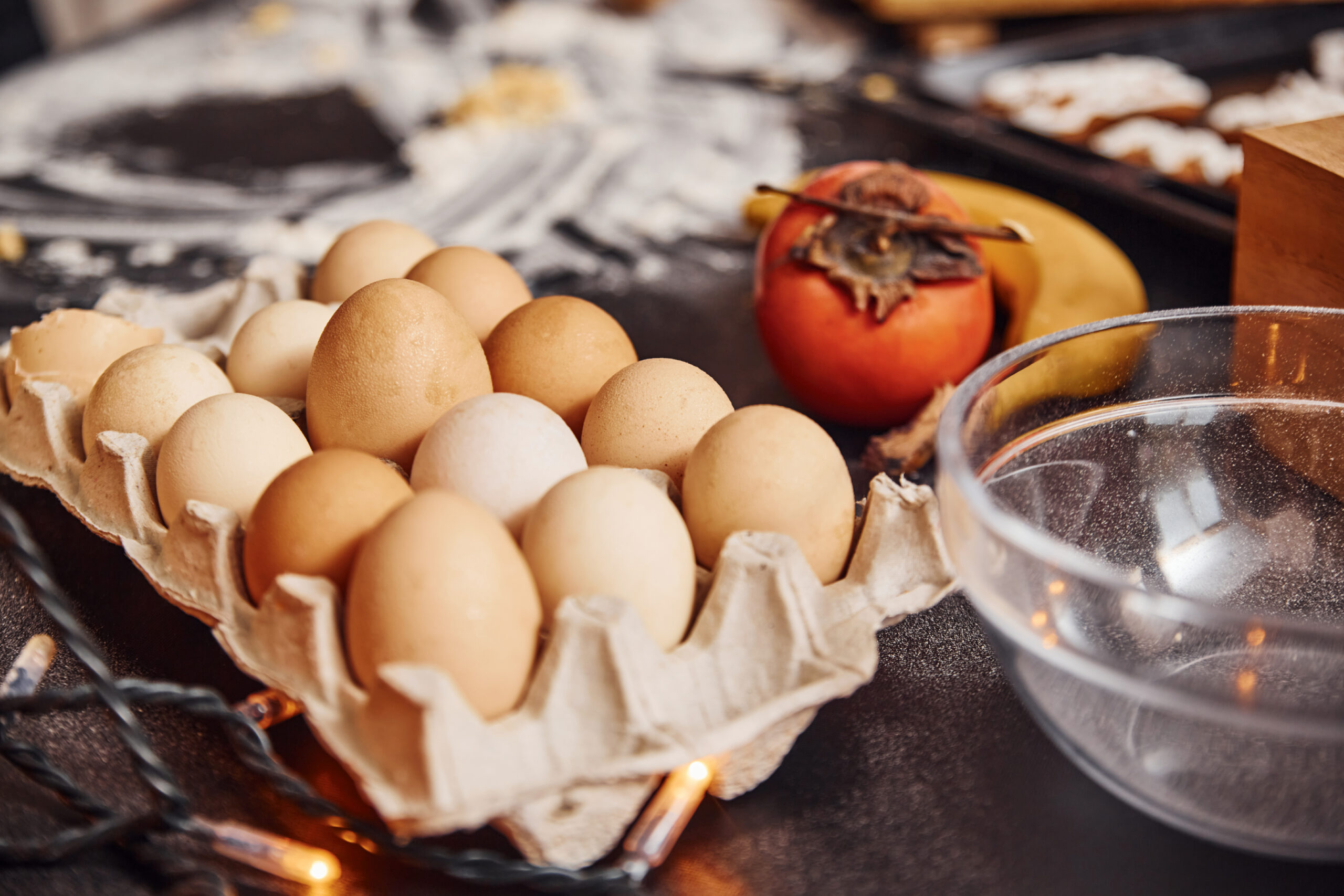 Al momento stai visualizzando Le uova: come scegliere consapevolmente